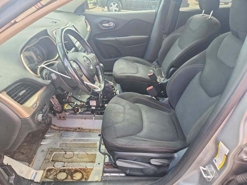 Aukcja sprzedaży 2016 Jeep Cherokee, vin: 1C4PJLCB1GW373937, numer aukcji: 66129246