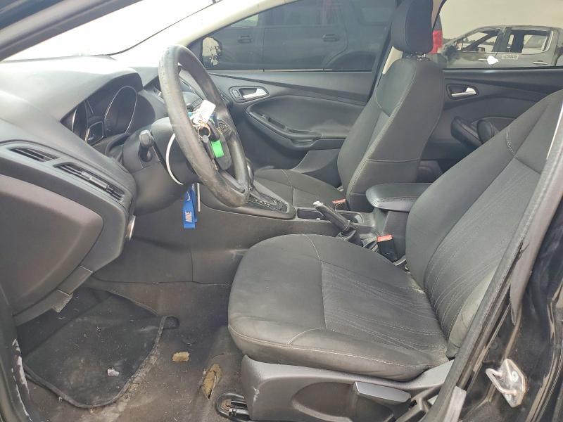 Aukcja sprzedaży 2018 Ford Focus, vin: 1FADP3FE7JL243862, numer aukcji: 63794266