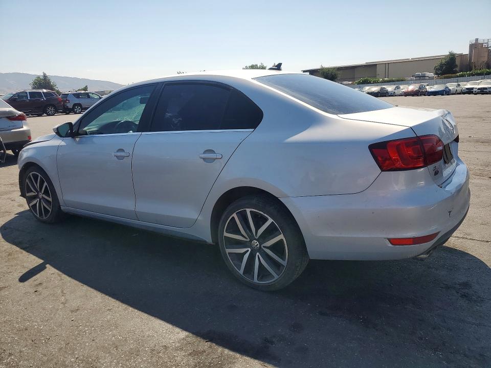 Aukcja sprzedaży 2013 Volkswagen Jetta, vin: 3VW4A7AJXDM249131, numer aukcji: 64639806