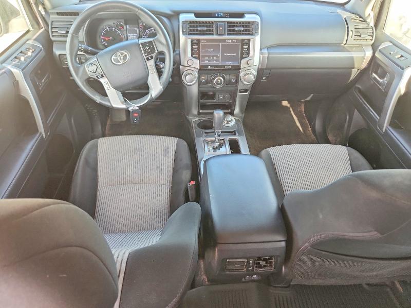 Продаж на аукціоні авто 2024 Toyota 4runner, vin: JTEMU5JR0R6249596, номер лоту: 65628156