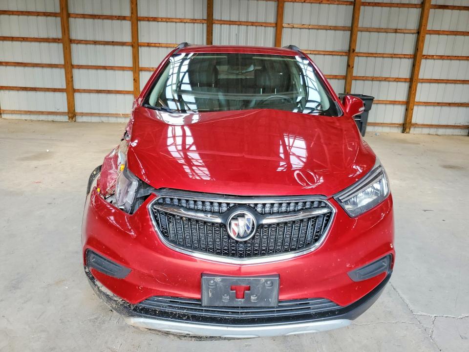 Продаж на аукціоні авто 2019 Buick Encore, vin: KL4CJESB9KB892661, номер лоту: 64577786