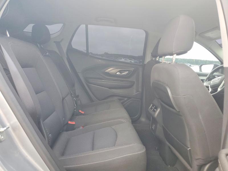 Продаж на аукціоні авто 2023 Gmc Terrain, vin: 3GKALMEGXPL171851, номер лоту: 63286936