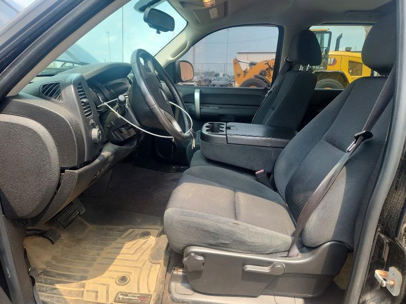 Продажа на аукционе авто 2009 Chevrolet Silverado, vin: 3GCEK23M69G100901, номер лота: 64234686