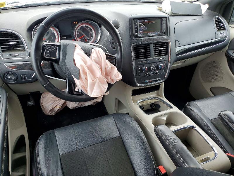 Aukcja sprzedaży 2019 Dodge Grand Caravan, vin: 2C4RDGCG4KR612000, numer aukcji: 63818706