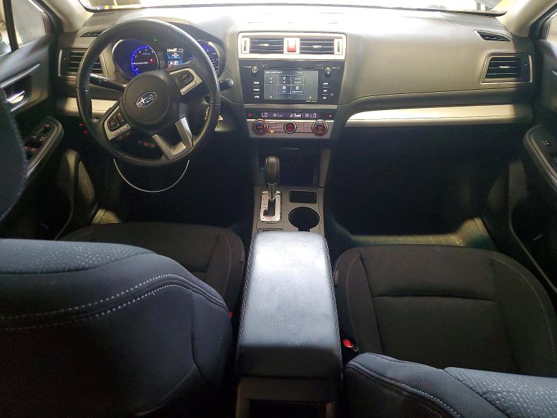 65465736 :رقم المزاد ، 4S3BNAD65F3069434 vin ، 2015 Subaru Legacy مزاد بيع