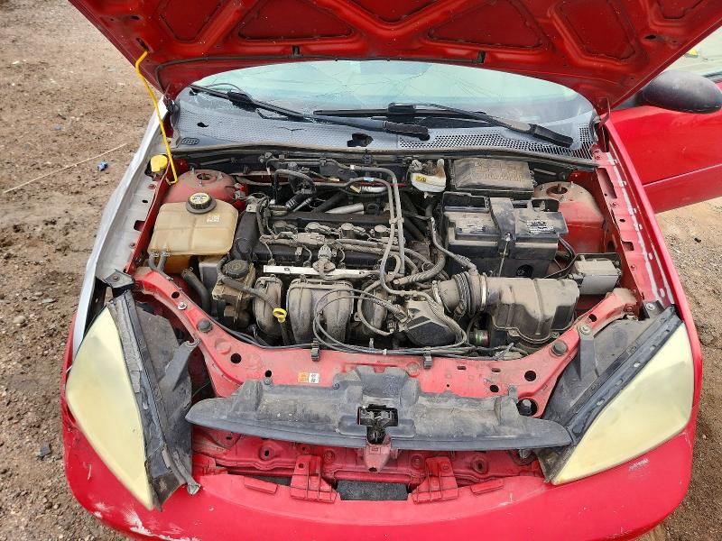 Aukcja sprzedaży 2006 Ford Focus, vin: 1FAFP34N16W242465, numer aukcji: 64401846