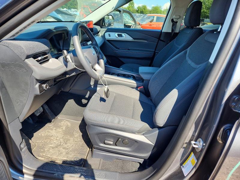 Продаж на аукціоні авто 2026 Ford Explorer, vin: 1FMUK8DH1TGB73740, номер лоту: 64812086