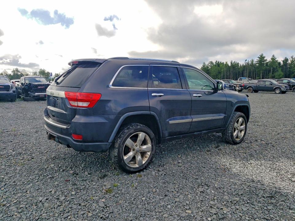 Aukcja sprzedaży 2012 Jeep Grand Cherokee, vin: 1C4RJFCG8CC280138, numer aukcji: 65078656