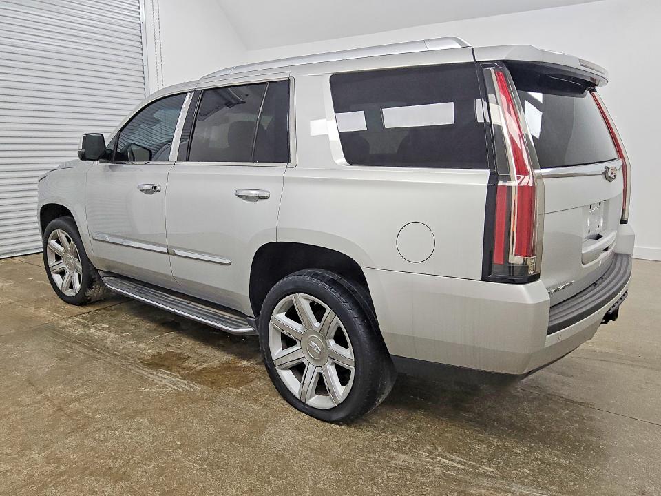 Продажа на аукционе авто 2015 Cadillac Escalade, vin: 1GYS4MKJXFR739658, номер лота: 62410666