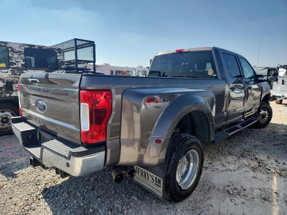 Продажа на аукционе авто 2019 Ford F350, vin: 1FT8W3DT5KEG02678, номер лота: 62635906