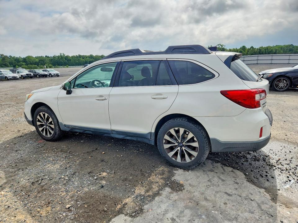 Продажа на аукционе авто 2016 Subaru Outback, vin: 4S4BSBNC8G3219794, номер лота: 63539936