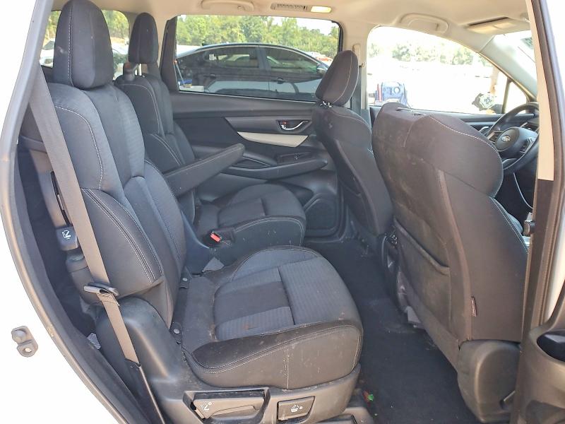 66208096 :رقم المزاد ، 4S4WMAFD8K3444092 vin ، 2019 Subaru Ascent مزاد بيع