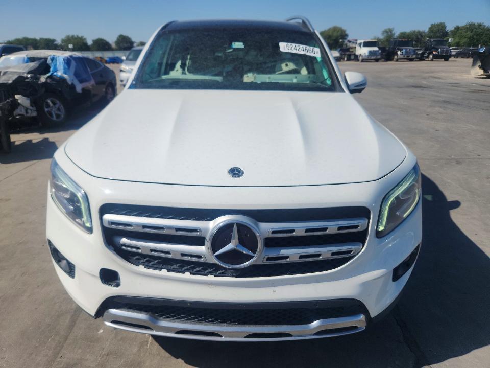 Aukcja sprzedaży 2022 Mercedes-benz Glb, vin: W1N4M4GB5NW169416, numer aukcji: 62424666