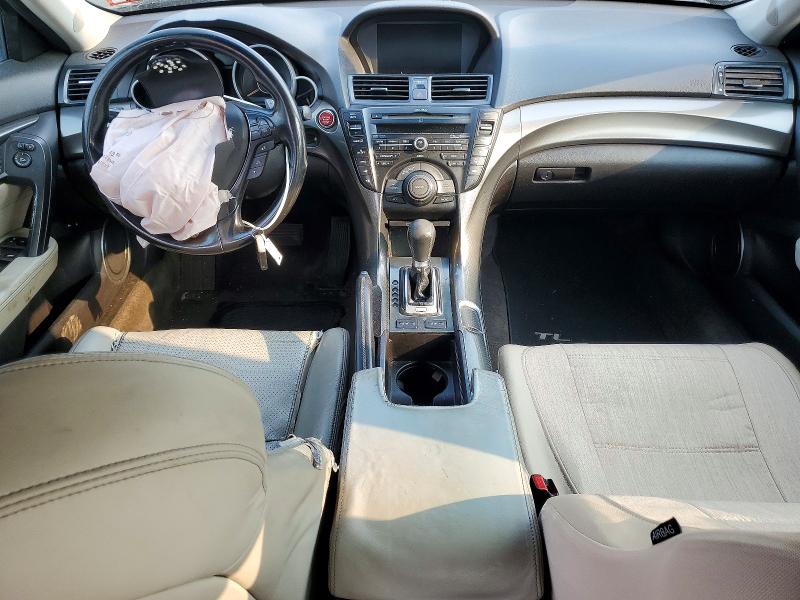 Продажа на аукционе авто 2013 Acura Tl, vin: 19UUA9F59DA005575, номер лота: 64622316