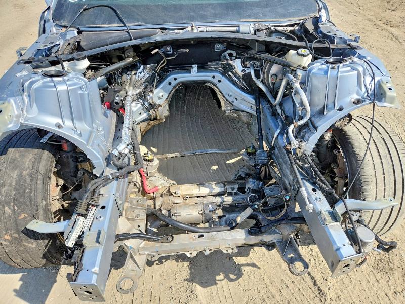 64589056 :رقم المزاد ، 1G1FK1R60H0213472 vin ، 2017 Chevrolet Camaro مزاد بيع