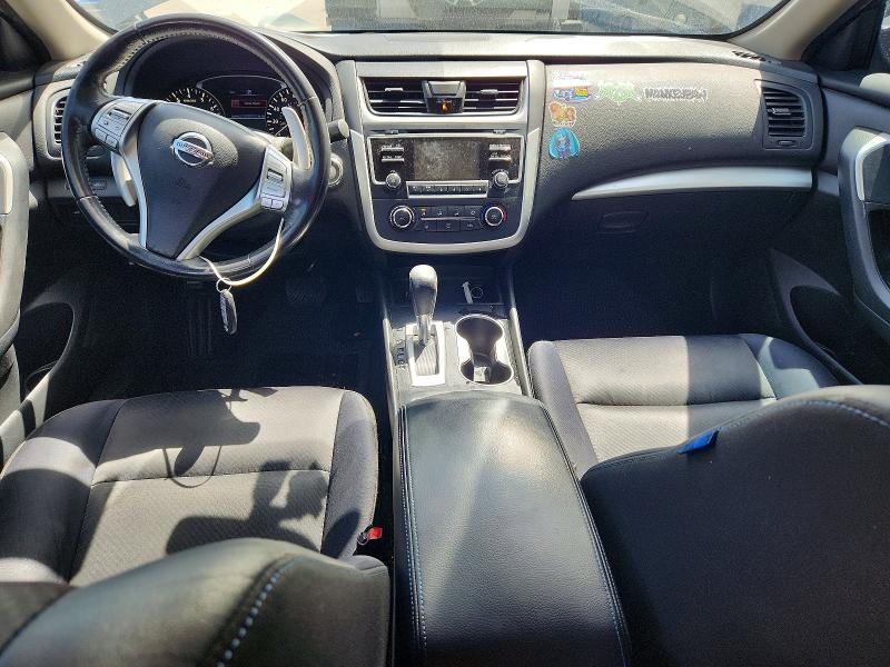 2017 Nissan Altima მანქანა იყიდება აუქციონზე, vin: 1N4AL3AP4HC133272, აუქციონის ნომერი: 65557906