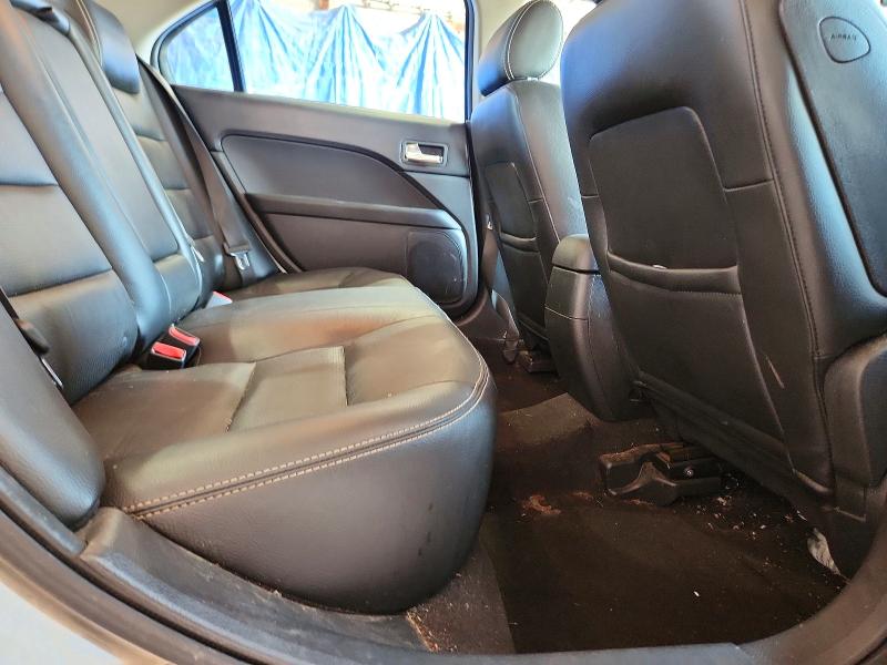 Продажа на аукционе авто 2008 Ford Fusion, vin: 3FAHP08Z68R194617, номер лота: 66395556