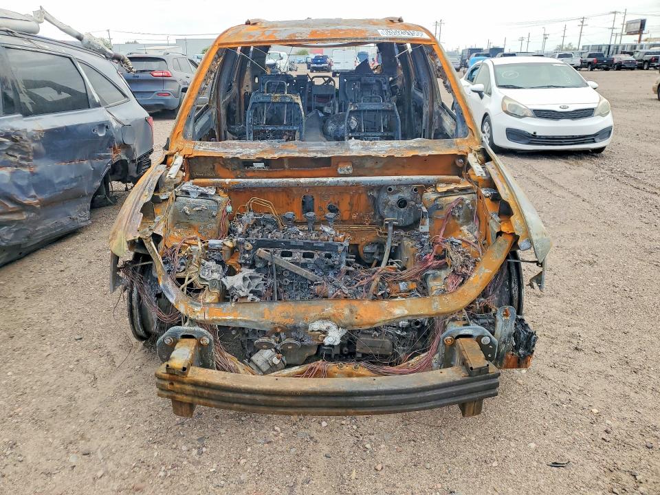 63525156 :رقم المزاد ، 3C4PDCGBXLT268413 vin ، 2020 Dodge Journey مزاد بيع