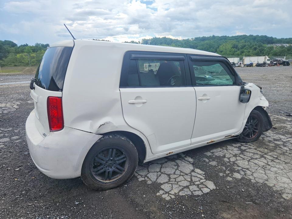 Aukcja sprzedaży 2009 Scion Xb, vin: JTLKE50EX91066912, numer aukcji: 64487916