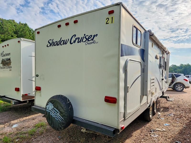 Продаж на аукціоні авто 2013 Shadow Cruiser Recreational Vehicle (rv), vin: 5RXTD2621D1024861, номер лоту: 64631316