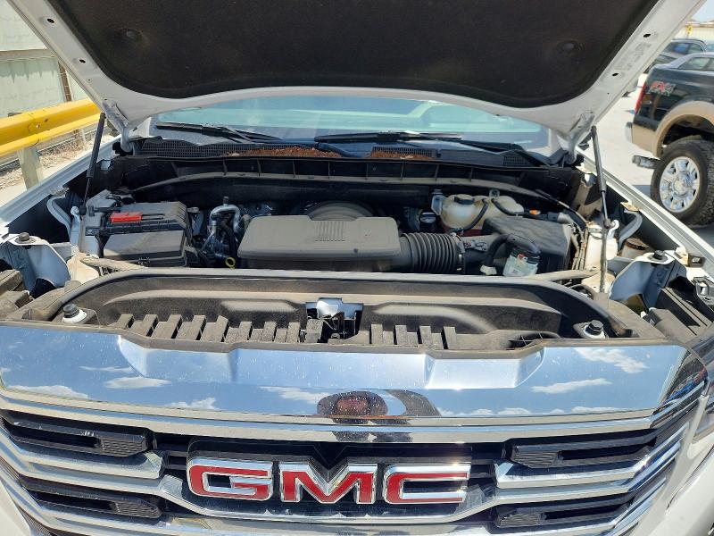 Продаж на аукціоні авто 2023 Gmc Sierra, vin: 3GTUUDED3PG128263, номер лоту: 63426586