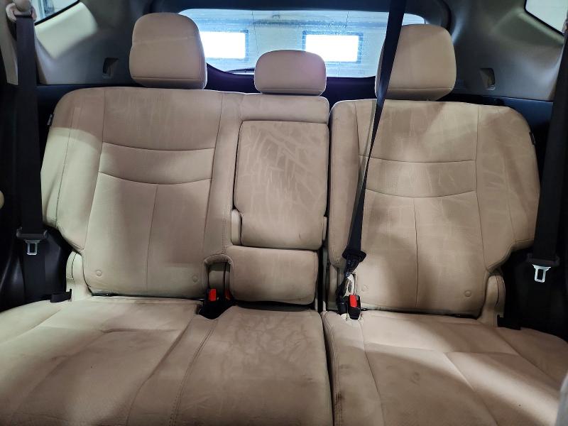 Aukcja sprzedaży 2021 Nissan Murano, vin: 5N1AZ2BS3MC112263, numer aukcji: 64644026