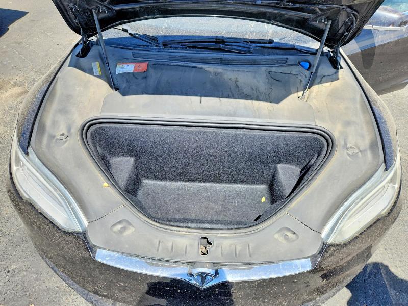 Aukcja sprzedaży 2016 Tesla Model S, vin: 5YJSA1E23GF142148, numer aukcji: 64930876