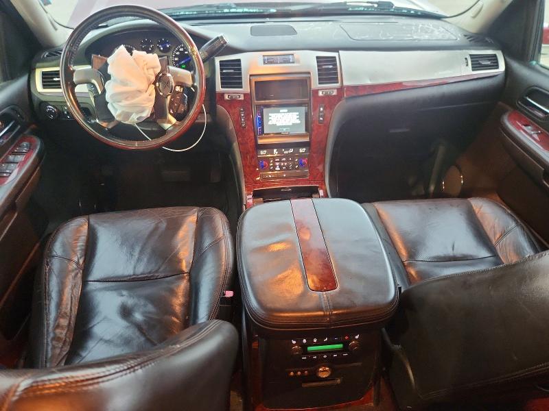 Aukcja sprzedaży 2008 Cadillac Escalade, vin: 1GYFK63868R118970, numer aukcji: 65842336