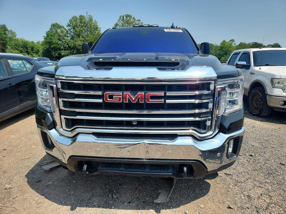 Aukcja sprzedaży 2022 Gmc Sierra, vin: 1GT49NE7XNF253003, numer aukcji: 63857066