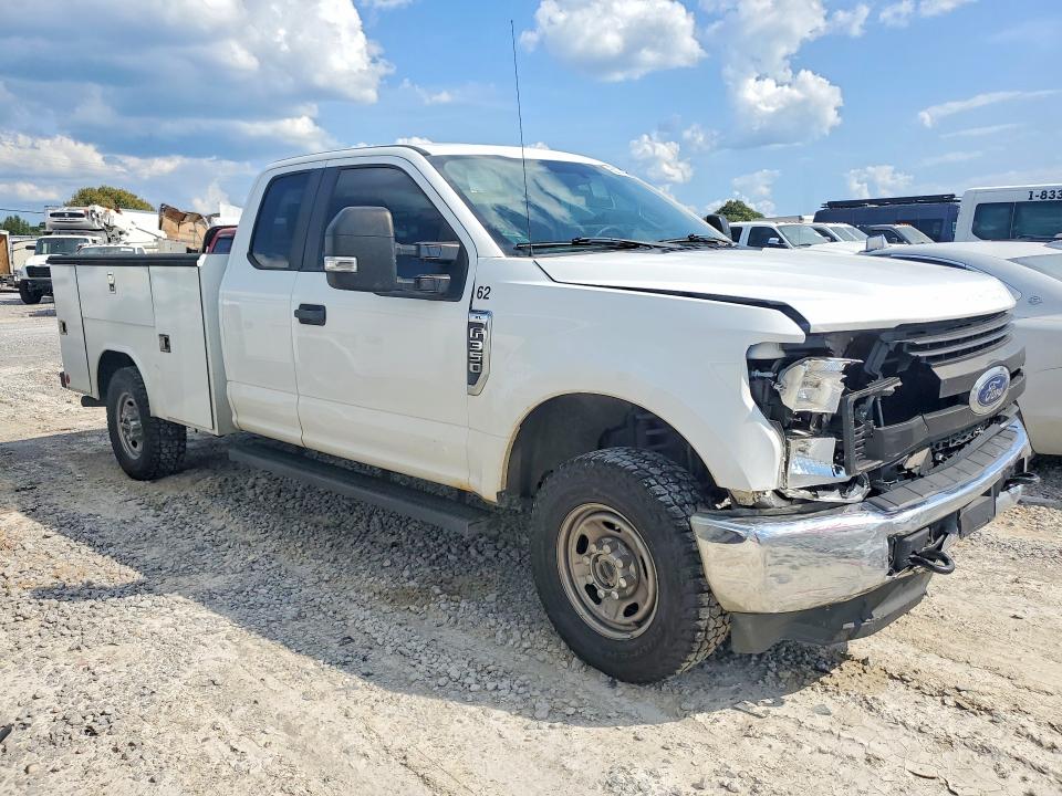 Продажа на аукционе авто 2019 Ford F350, vin: 1FT8X3B69KEF57805, номер лота: 66274076