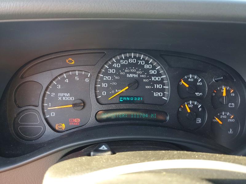 Aukcja sprzedaży 2005 Gmc New Sierra, vin: 1GTEK19Z25Z175408, numer aukcji: 65755216
