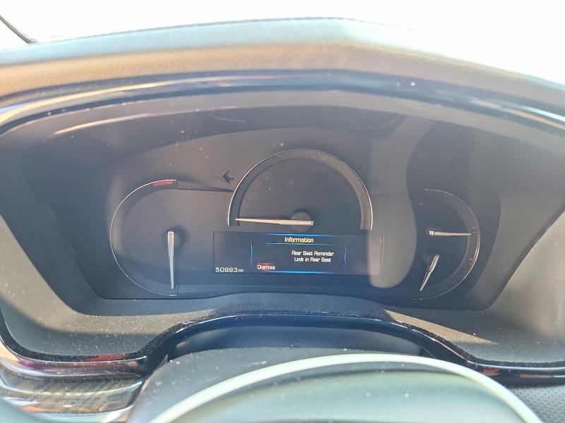 Aukcja sprzedaży 2018 Cadillac Xt5, vin: 1GYKNARS7JZ231683, numer aukcji: 65812156
