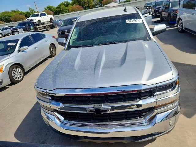 Aukcja sprzedaży 2018 Chevrolet Silverado, vin: 3GCUKRECXJG540875, numer aukcji: 66319616