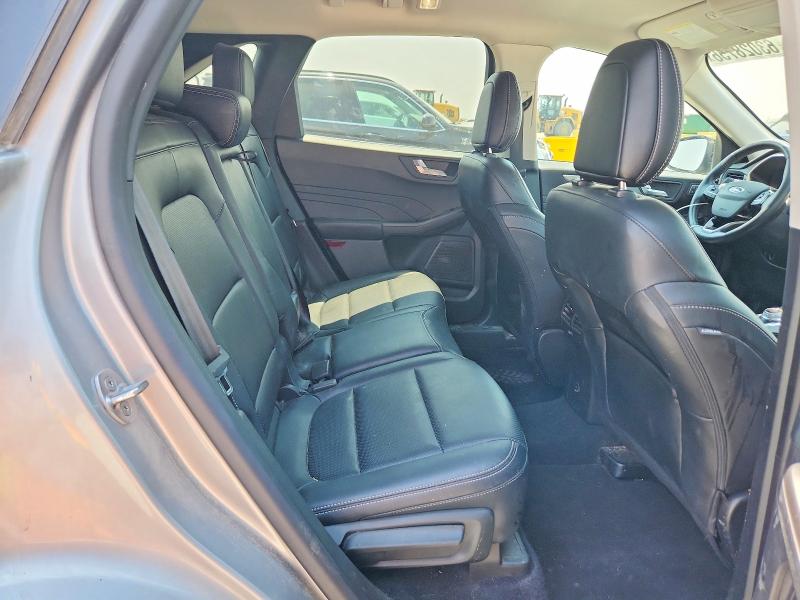 Aukcja sprzedaży 2021 Ford Escape, vin: 1FMCU9DZ4MUA02911, numer aukcji: 63028756