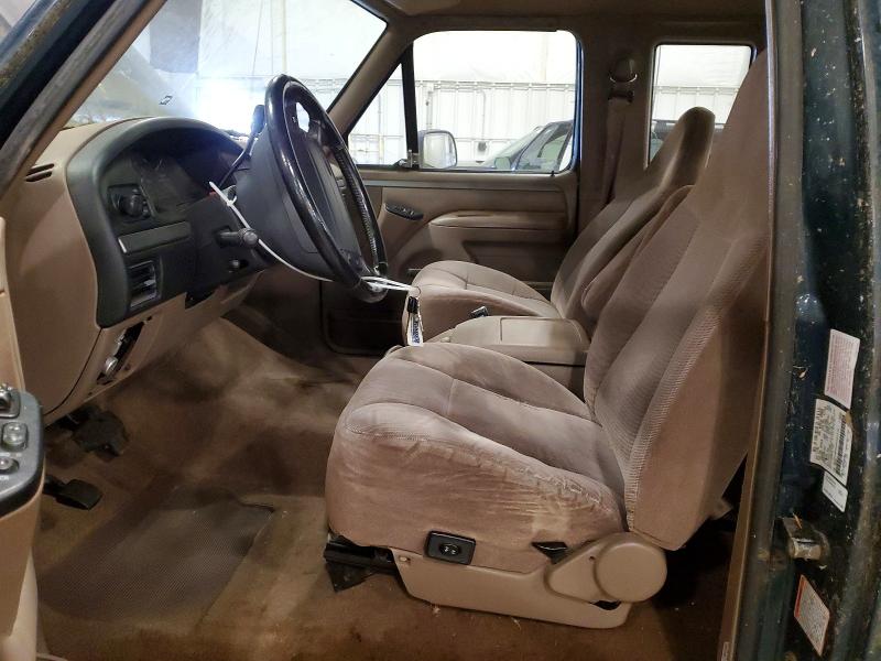 Продажа на аукционе авто 1994 Ford F150, vin: 1FTEX14N4RKA51175, номер лота: 65545276