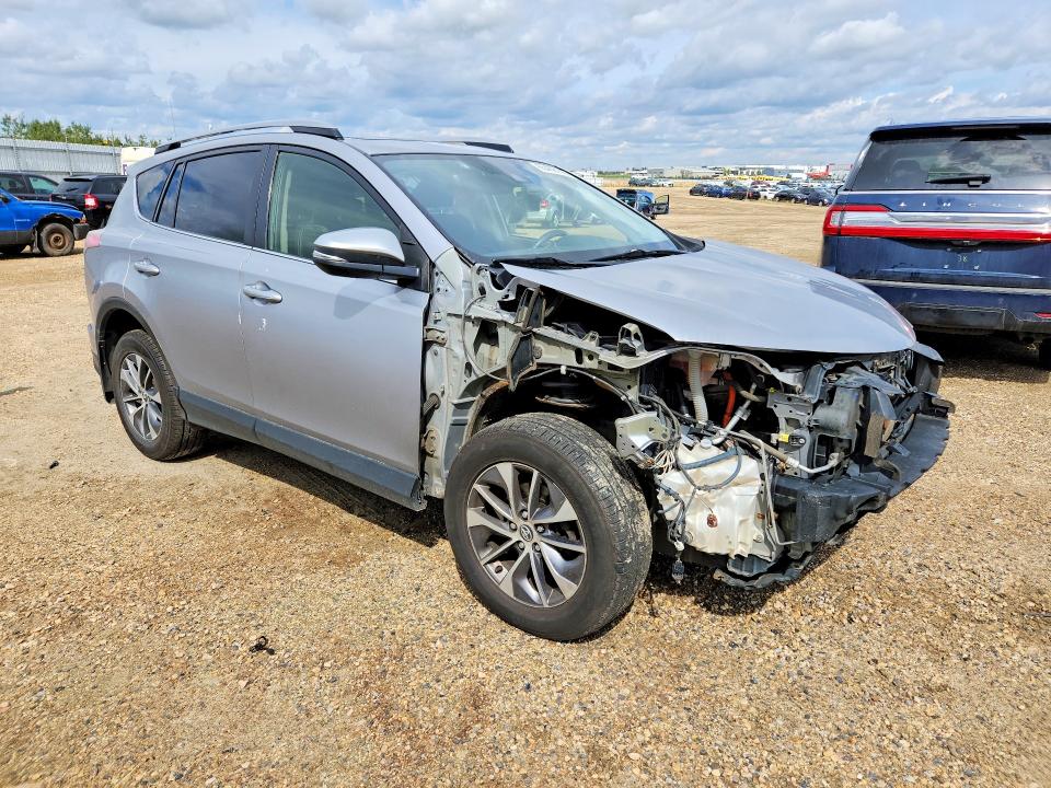 Aukcja sprzedaży 2017 Toyota Rav4 Hv, vin: JTMRJREV1HD063951, numer aukcji: 65466146