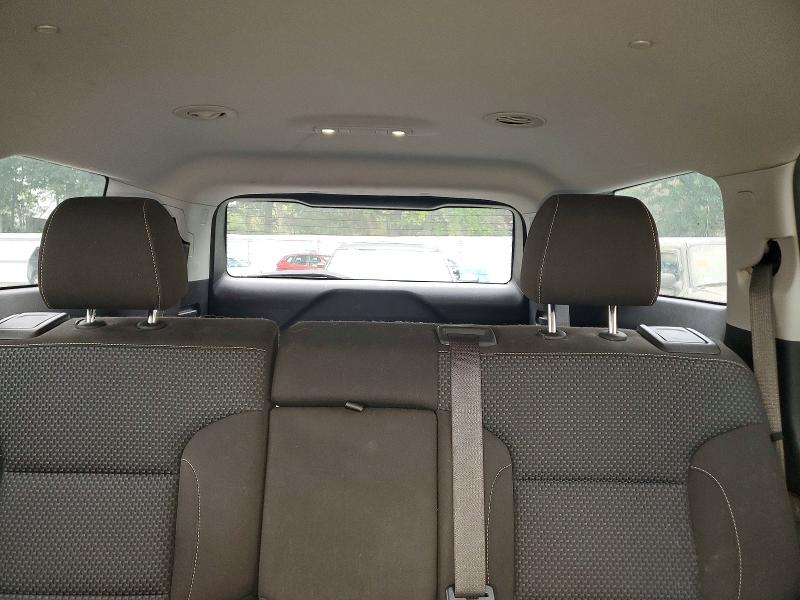 65087306 :رقم المزاد ، 1GKKNRLS7LZ187222 vin ، 2020 Gmc Acadia مزاد بيع