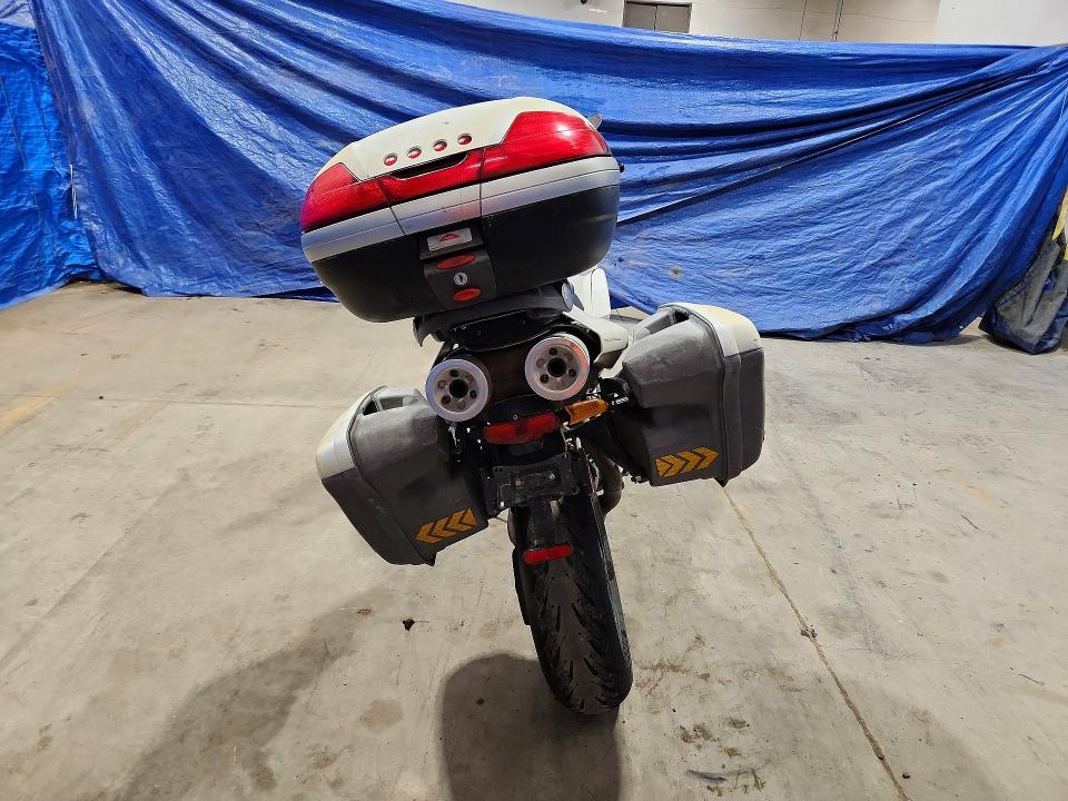 Продажа на аукционе авто 2009 Ducati Multistrada, vin: ZDM1VACPX9B022551, номер лота: 64041926