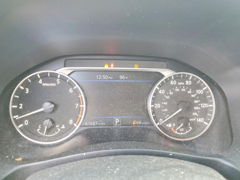 2019 Nissan Altima მანქანა იყიდება აუქციონზე, vin: 1N4BL4DV0KC124371, აუქციონის ნომერი: 65148756