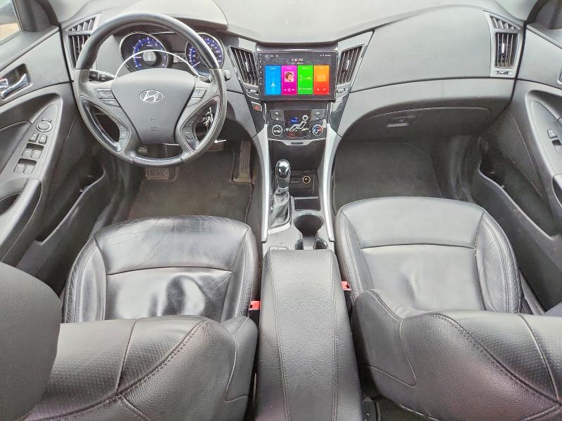 Aukcja sprzedaży 2013 Hyundai Sonata, vin: 5NPEC4ACXDH545578, numer aukcji: 64280626