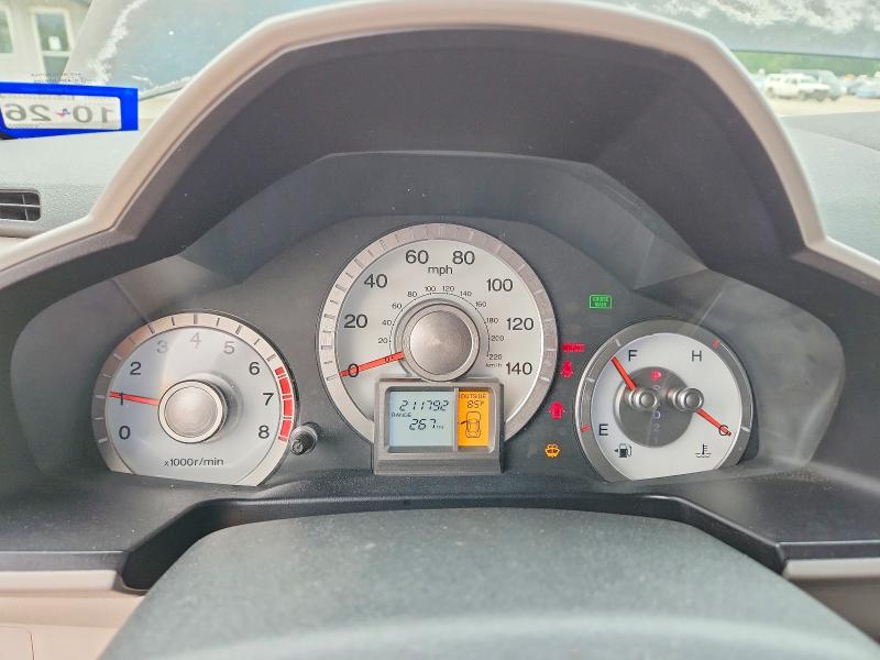 Aukcja sprzedaży 2009 Honda Pilot, vin: 5FNYF38549B000634, numer aukcji: 64387666