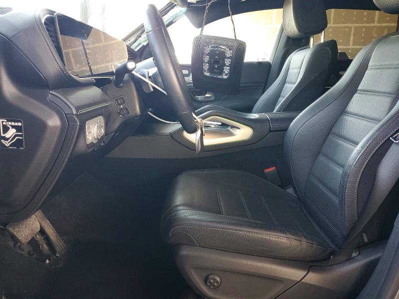 65023546 :رقم المزاد ، 4JGFB4FE1RB230142 vin ، 2024 Mercedes-benz Gle مزاد بيع