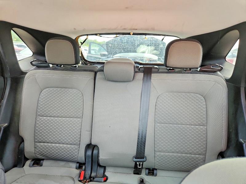 63279646 :رقم المزاد ، 1FMCU9G60MUB07964 vin ، 2021 Ford Escape مزاد بيع
