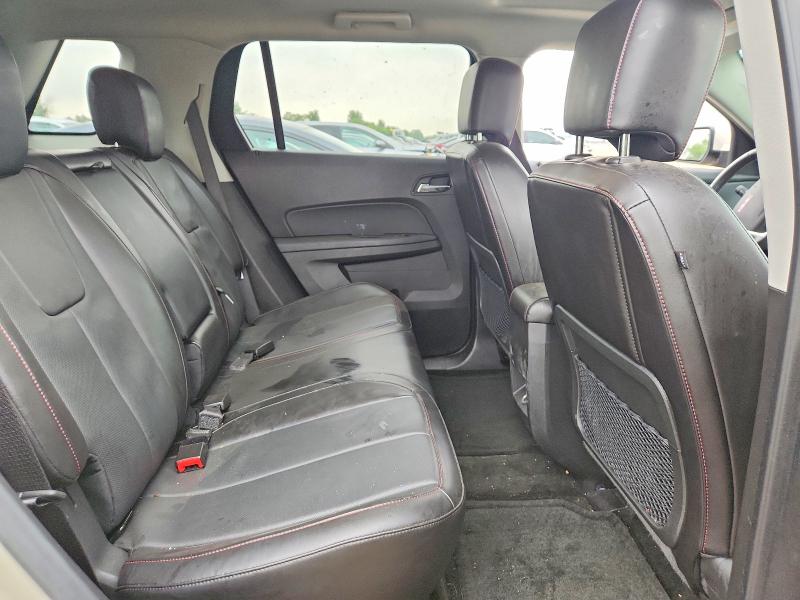 Продаж на аукціоні авто 2014 Gmc Terrain, vin: 2GKFLXE30E6373751, номер лоту: 63186696