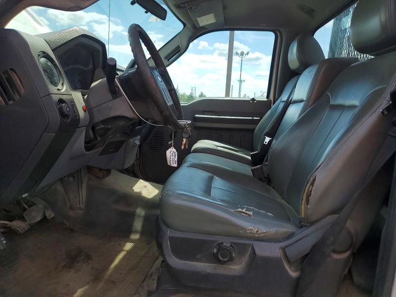 Aukcja sprzedaży 2012 Ford F250, vin: 1FTBF2A61CEC99561, numer aukcji: 65196676
