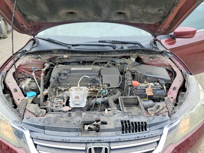 Продаж на аукціоні авто 2015 Honda Accord, vin: 1HGCR2F3XFA051185, номер лоту: 67167256