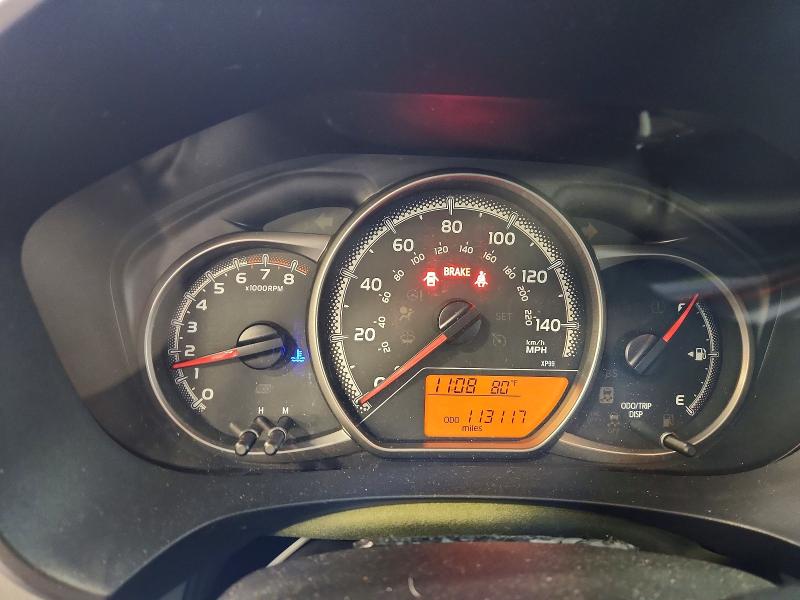 63533016 :رقم المزاد ، VNKJTUD32FA021742 vin ، 2015 Toyota Yaris مزاد بيع