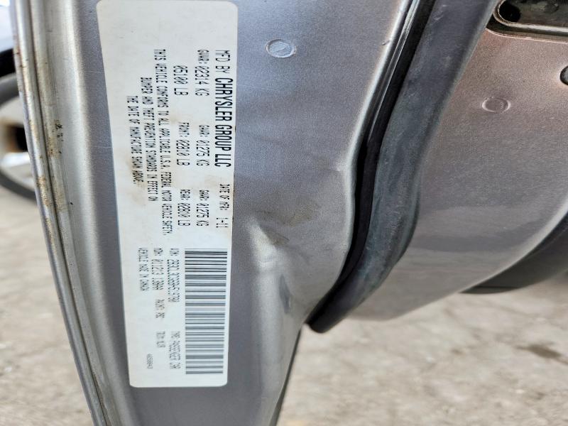 Aukcja sprzedaży 2011 Dodge Charger, vin: 2B3CL3CG6BH519780, numer aukcji: 66666096
