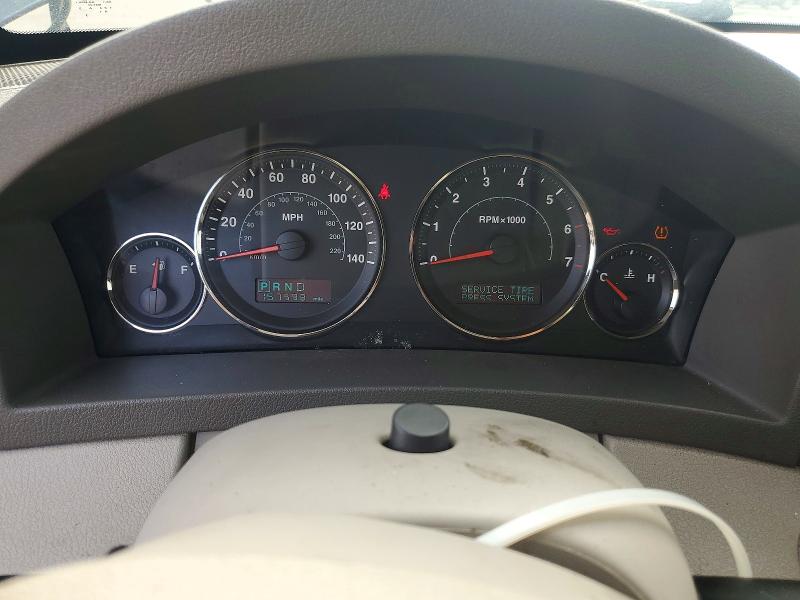 Продаж на аукціоні авто 2005 Jeep Grand Cherokee, vin: 1J8HR58225C728476, номер лоту: 65497176