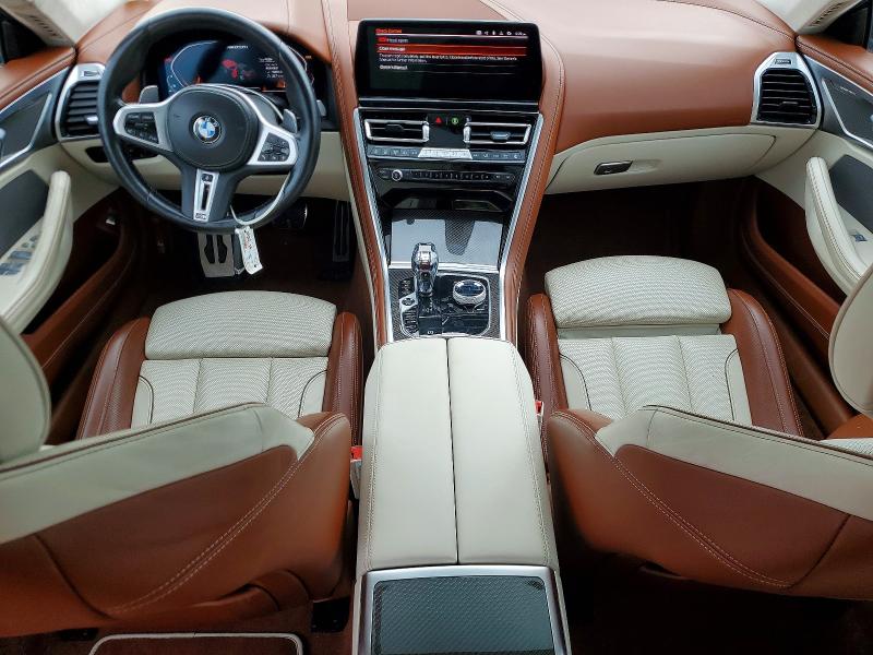 Aukcja sprzedaży 2024 Bmw M850xi, vin: WBAGV8C0XRCP42943, numer aukcji: 66906586
